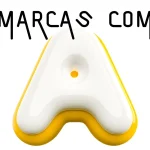 MARCAS COM A