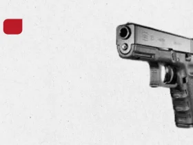Quais são as Glock 380