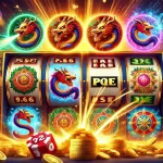 A Revolução dos Slots PG Soft