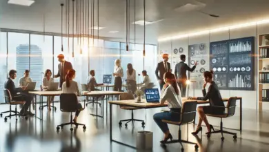 Inovação nos Negócios Transformando Ideias em Realidade