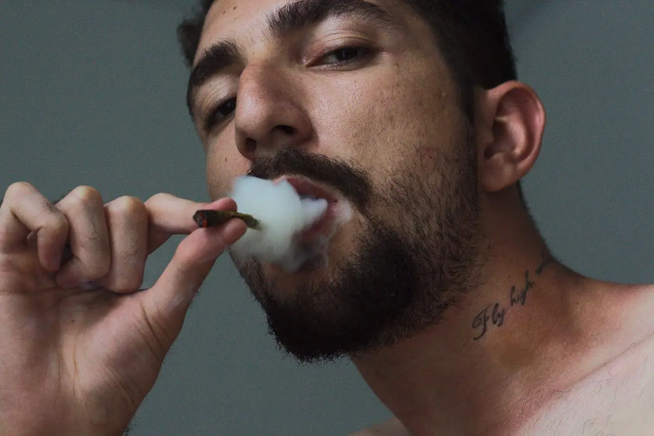 Maconha perigo