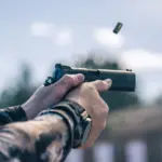 pistola 765