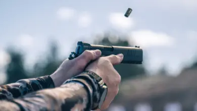 pistola 765