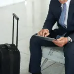 Viagem a trabalho